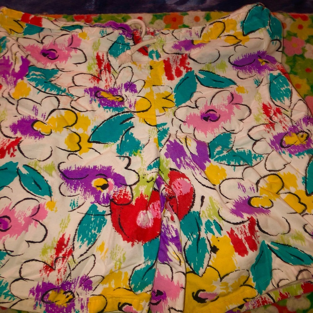 Vintage 80’s Shorts